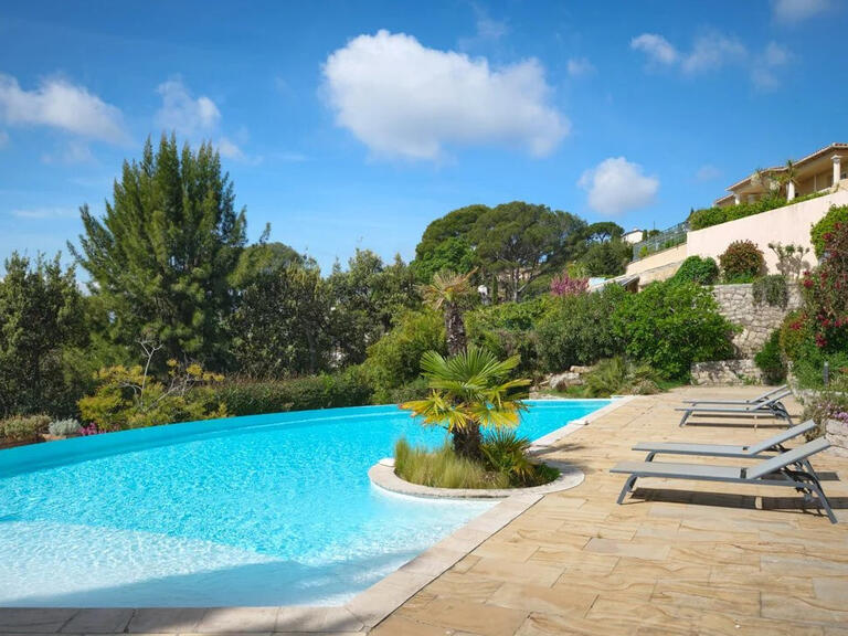 Villa Mougins - 5 bedrooms - 362m²