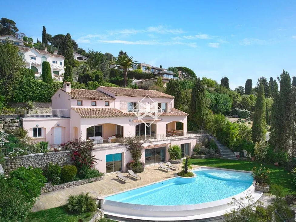 Villa Mougins