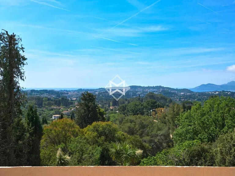 Villa Mougins - 5 bedrooms - 362m²