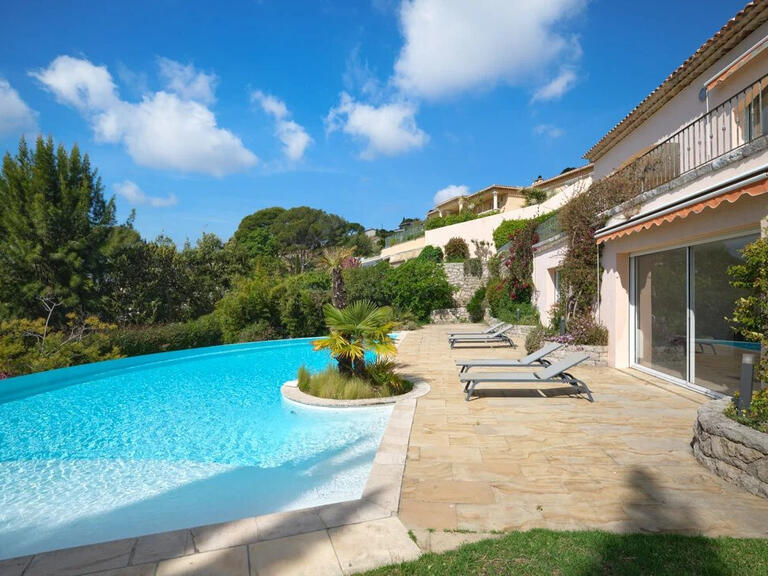 Villa Mougins - 5 bedrooms - 362m²