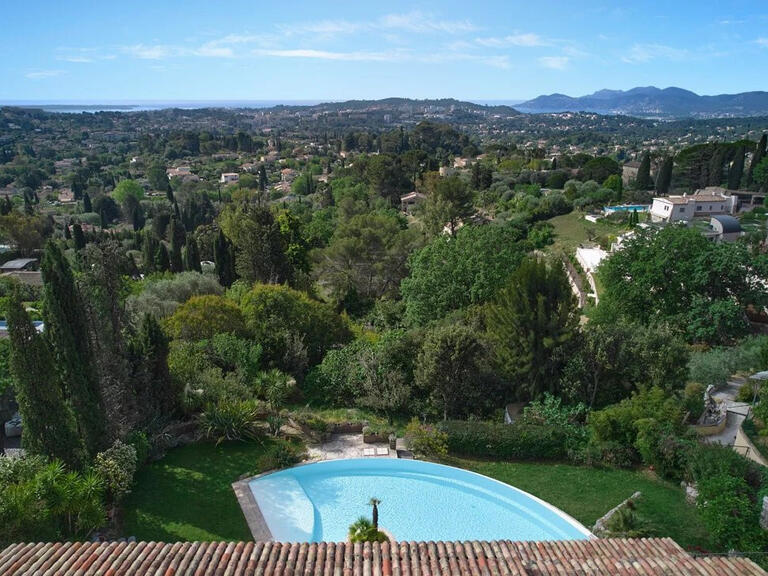 Villa Mougins - 5 bedrooms - 362m²