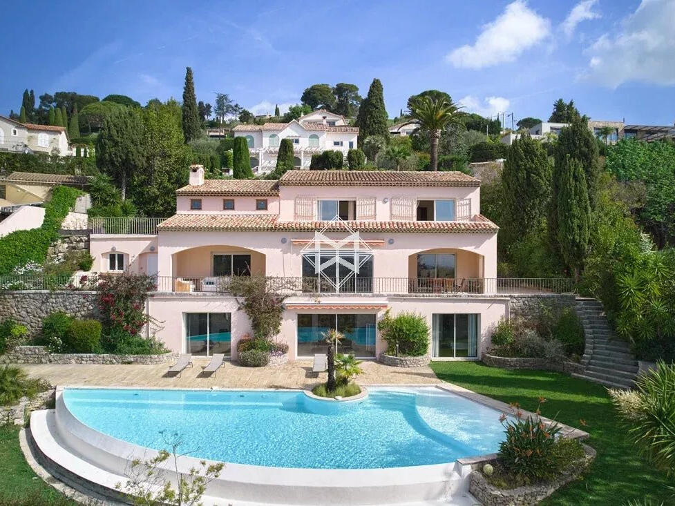 Villa Mougins