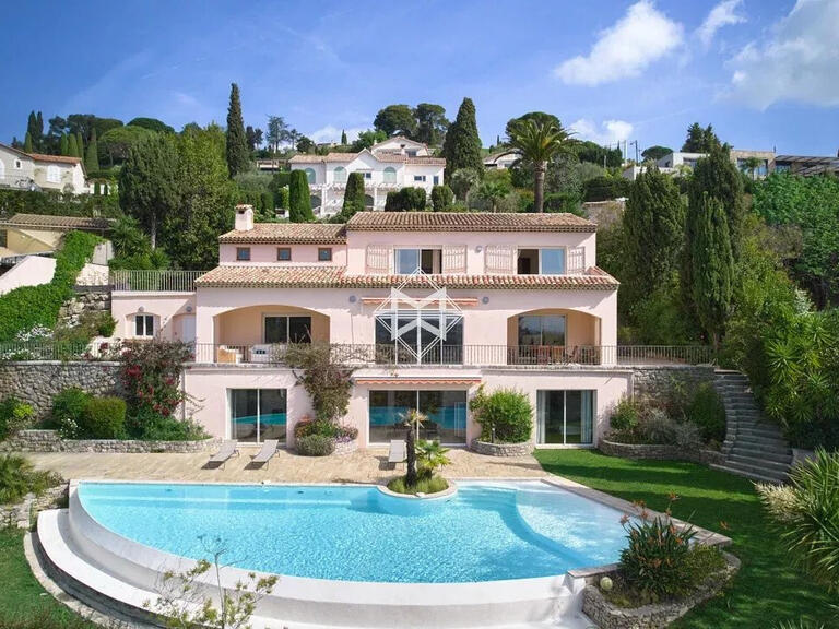 Villa Mougins - 5 bedrooms - 362m²