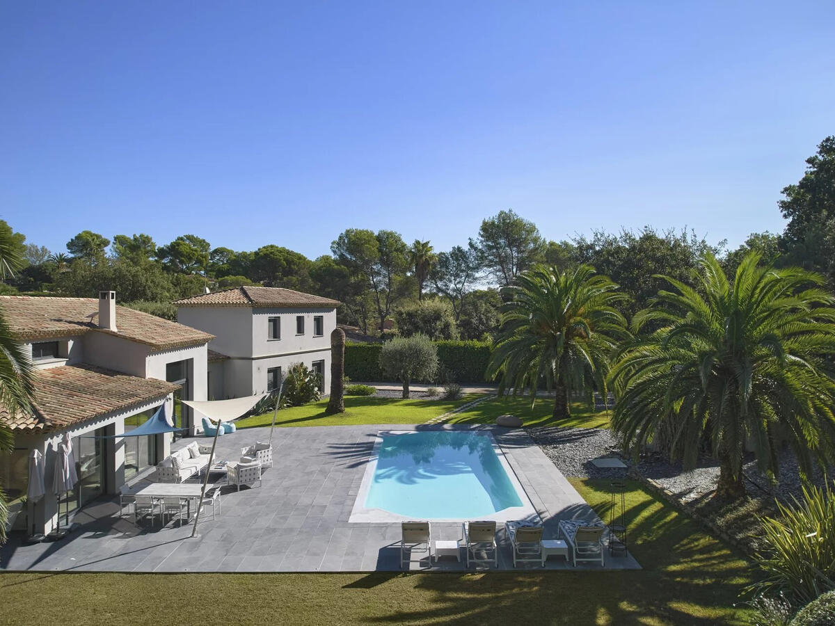 Villa Mougins