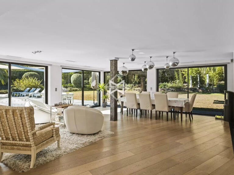 Villa Mougins - 4 bedrooms - 310m²