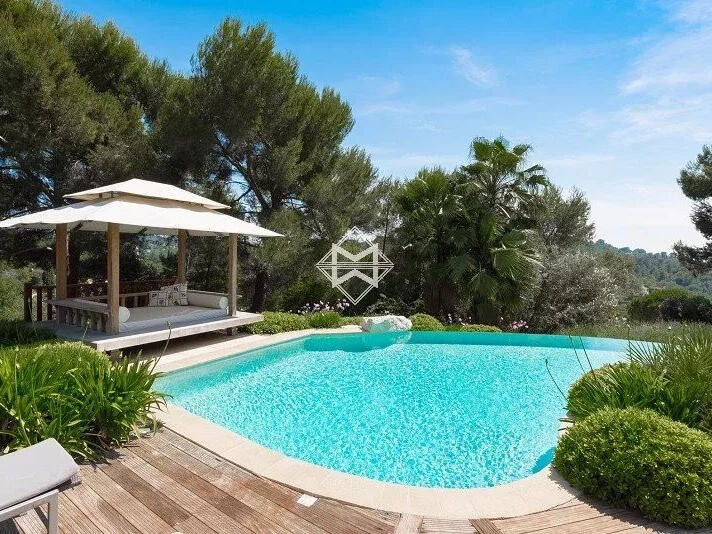 Villa Mougins