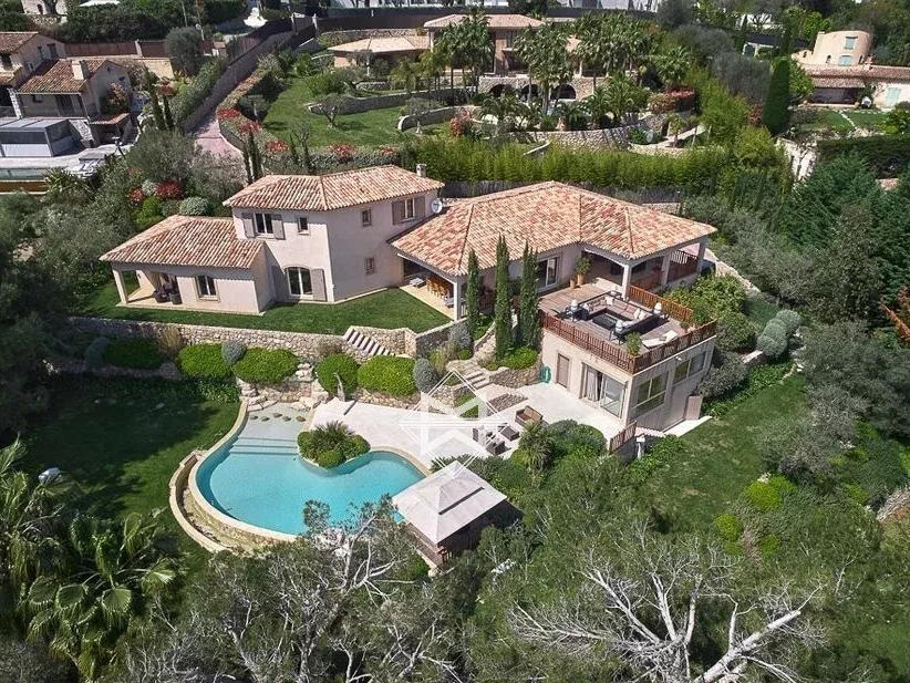 Villa Mougins