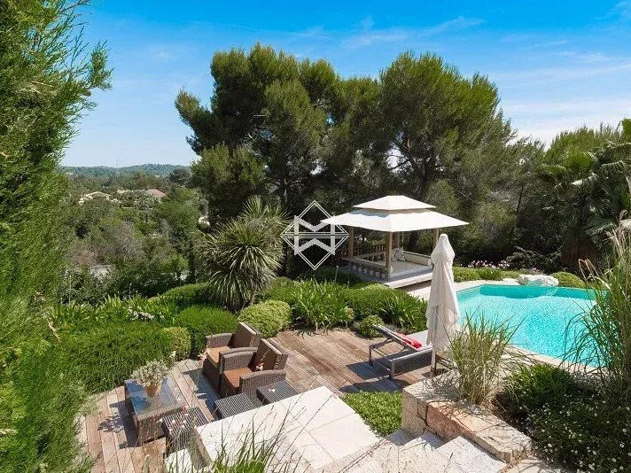 Villa Mougins