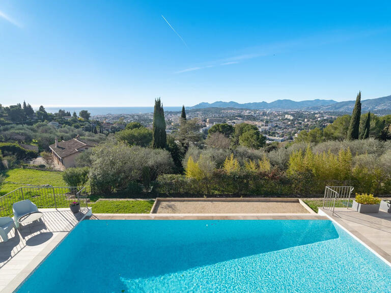 Villa Mougins - 6 bedrooms - 442m²