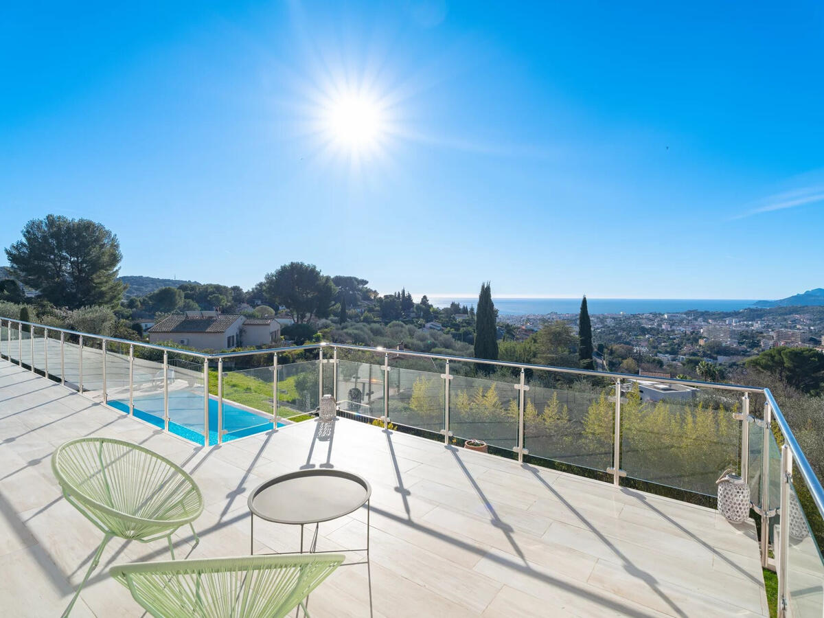 Villa Mougins