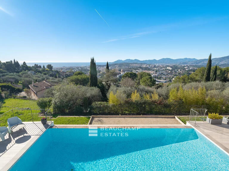 Villa Mougins - 6 chambres - 442m²