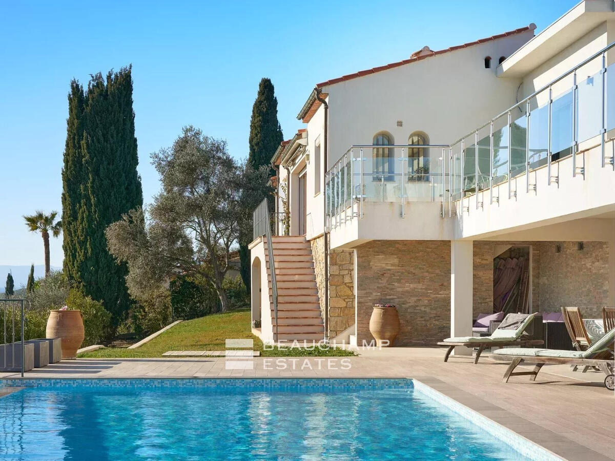 Villa Mougins