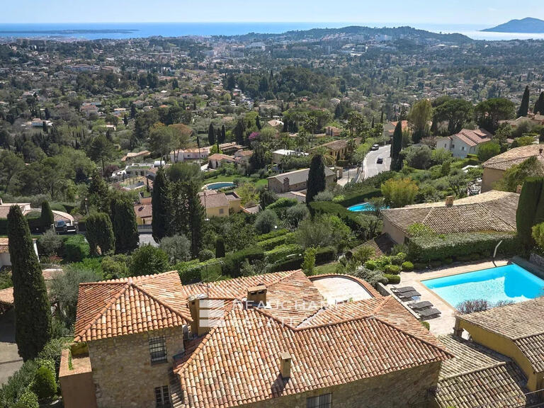 Villa Mougins - 6 chambres - 367m²