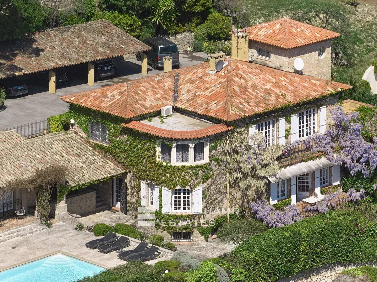 Villa Mougins