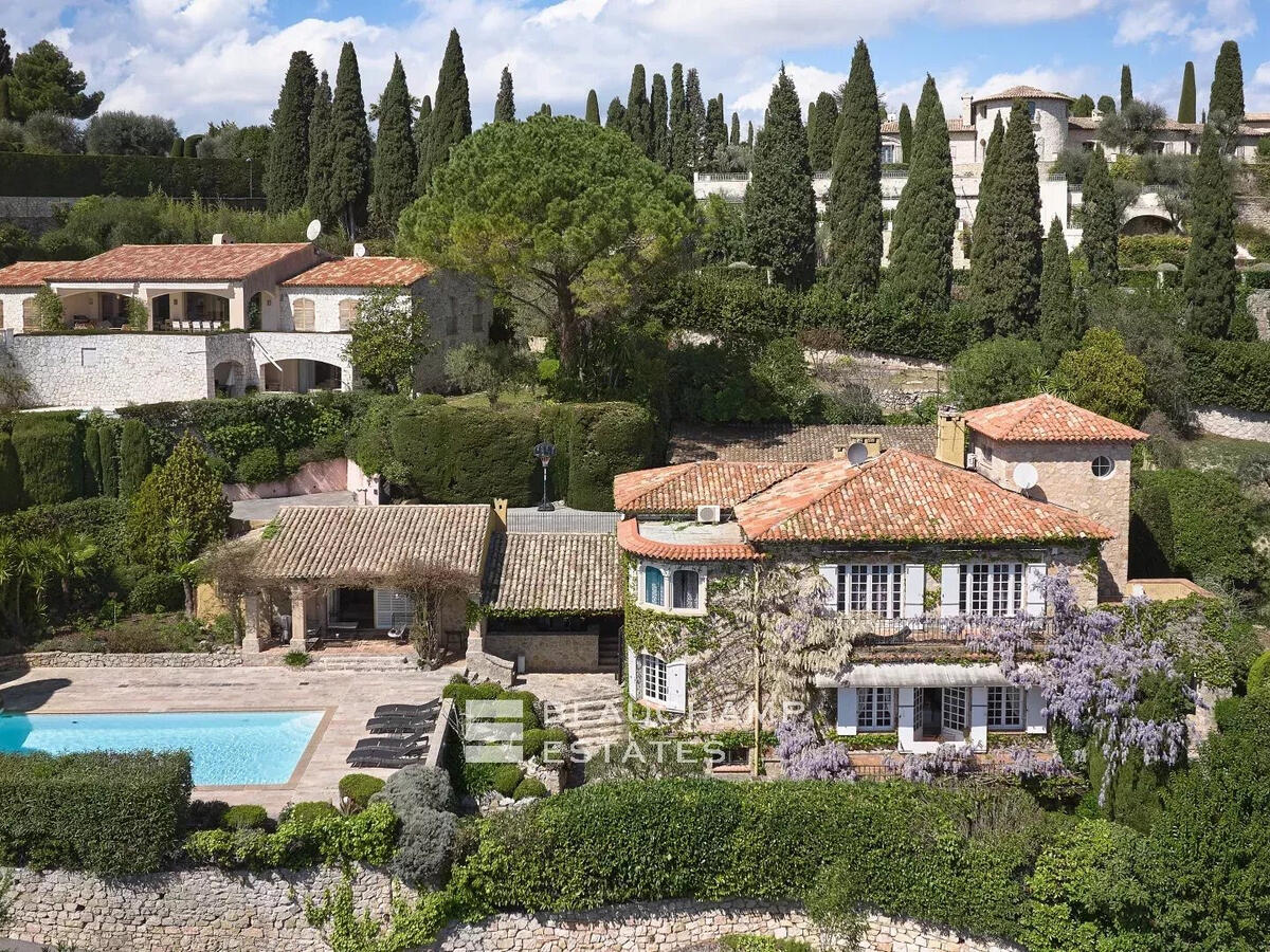 Villa Mougins