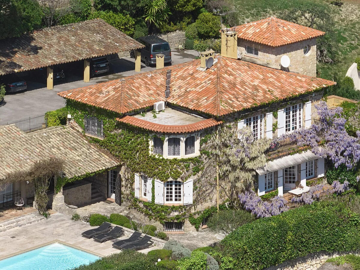 Villa Mougins