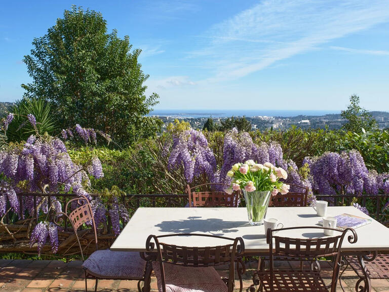 Villa Mougins - 6 bedrooms - 367m²