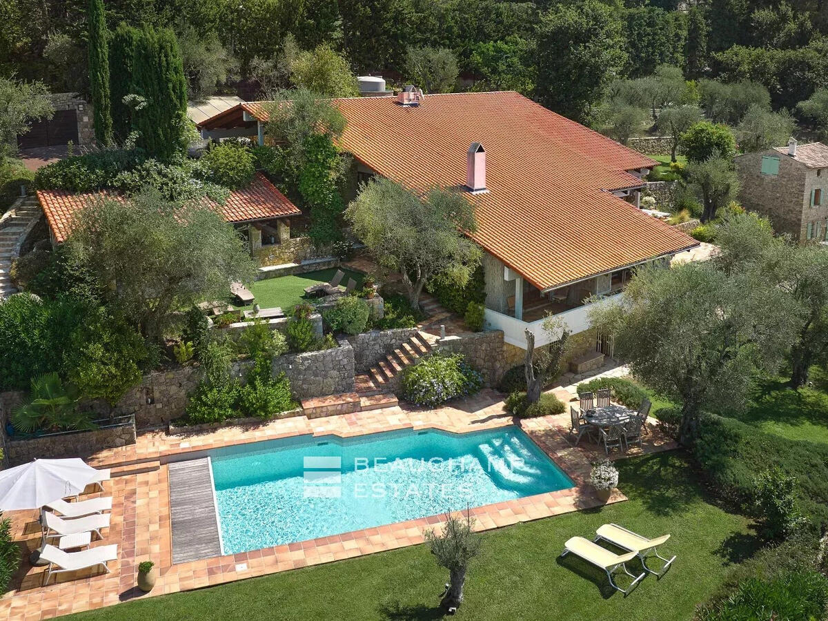 Villa Mougins