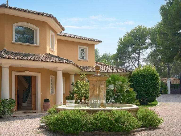 Villa Mougins - 4 chambres - 430m²