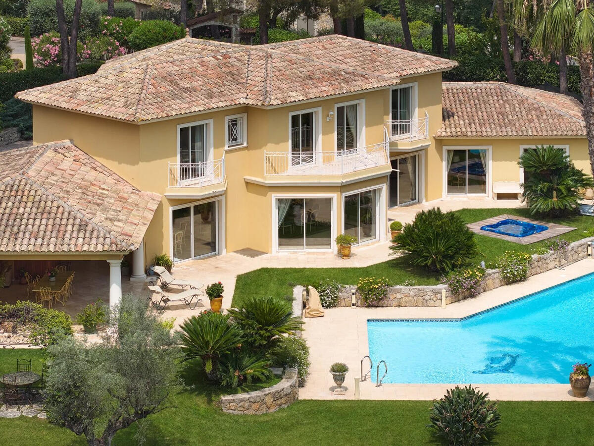 Villa Mougins