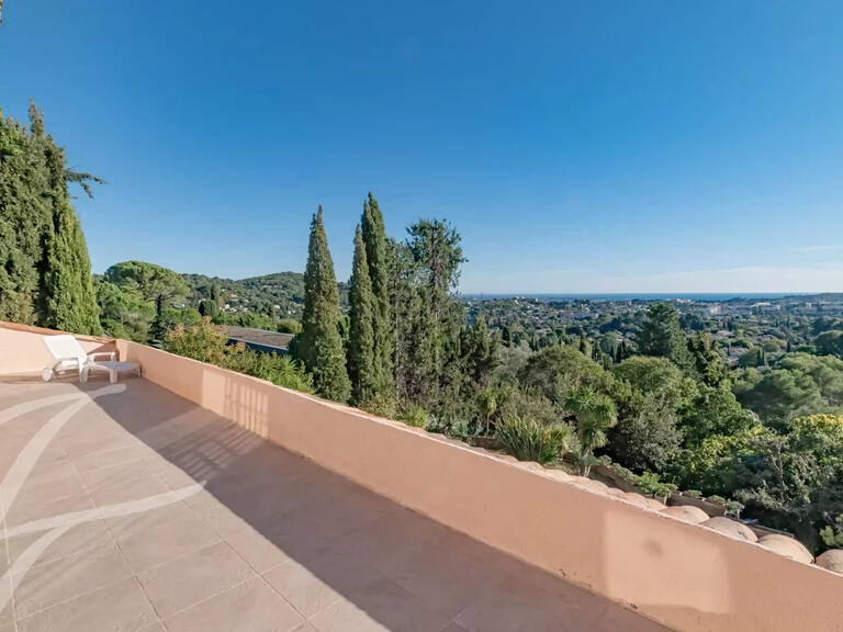 Villa Mougins - 4 bedrooms - 387m²