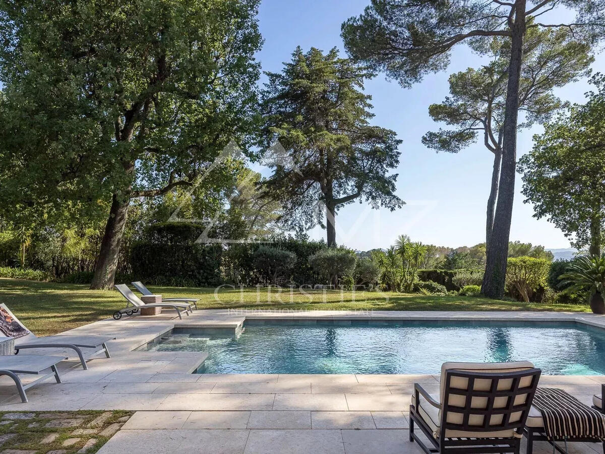 Villa Mougins