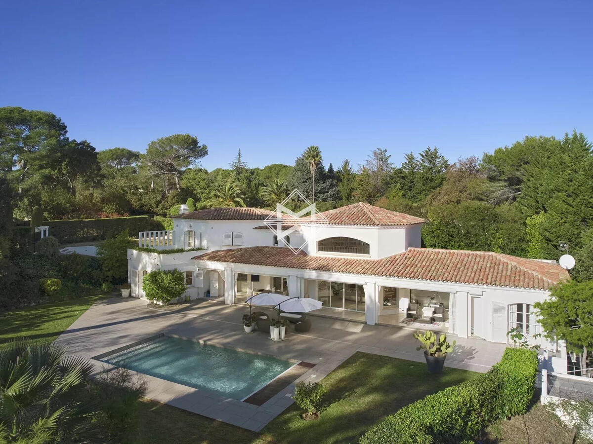 Villa Mougins