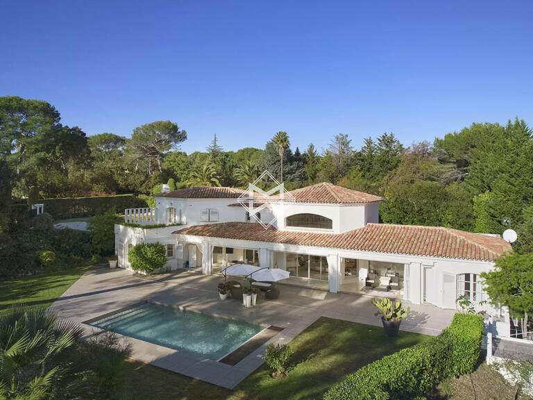 Villa Mougins - 4 chambres - 340m²