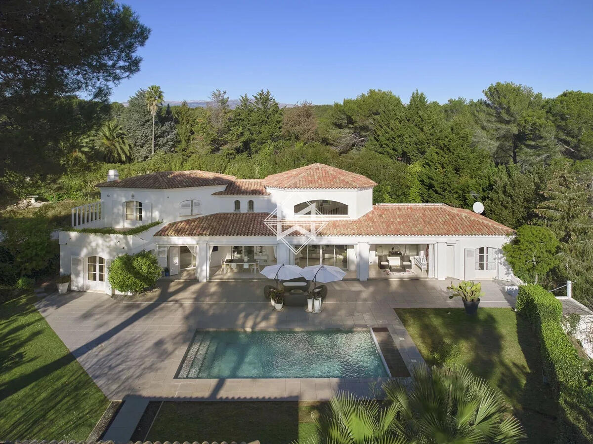 Villa Mougins