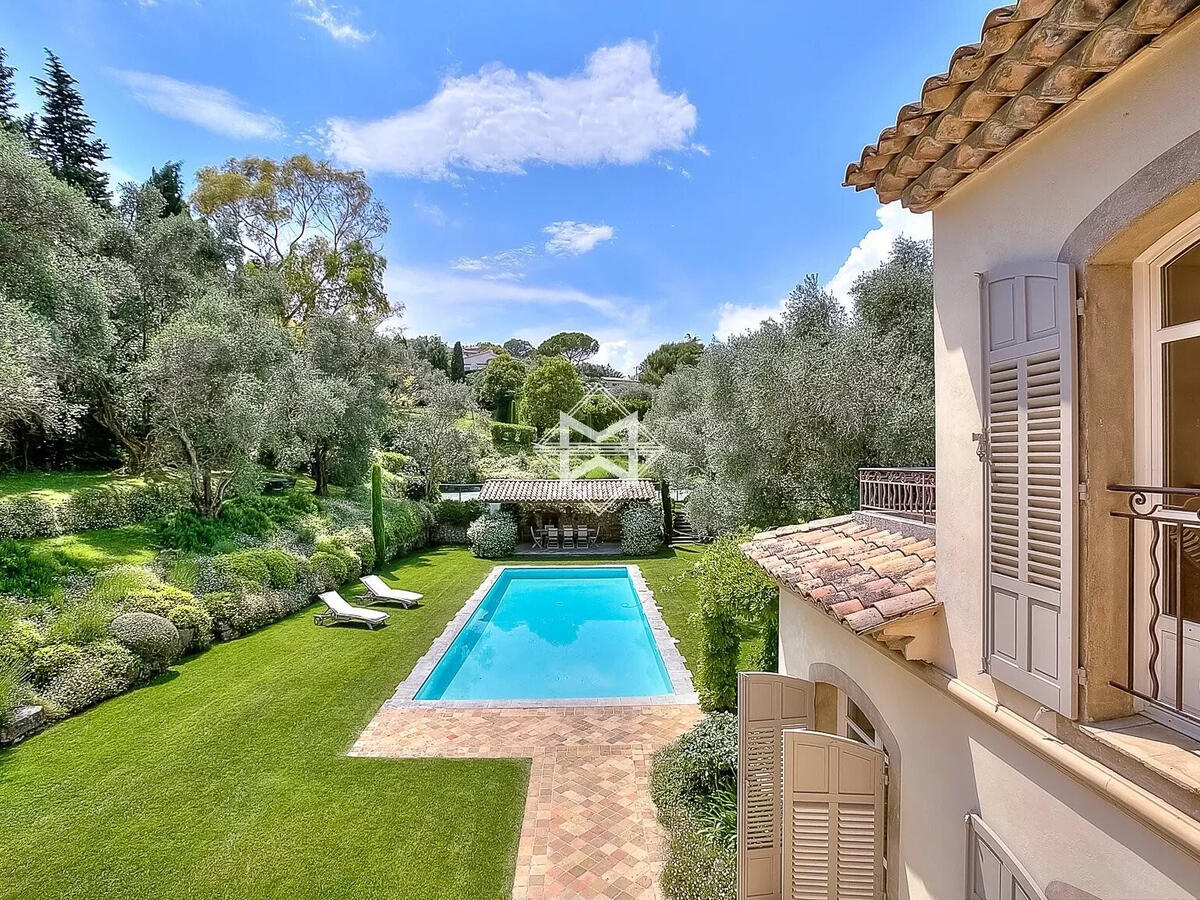 Villa Mougins