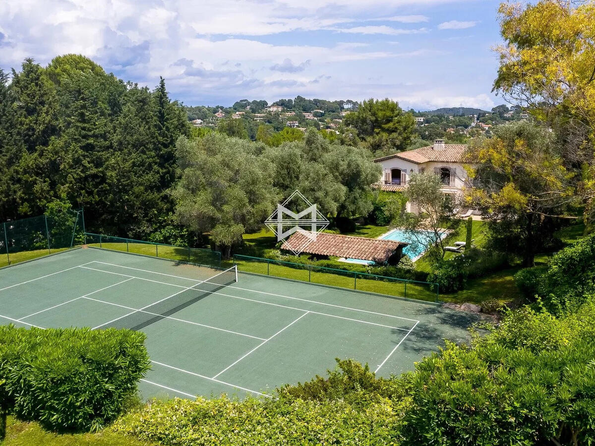 Villa Mougins