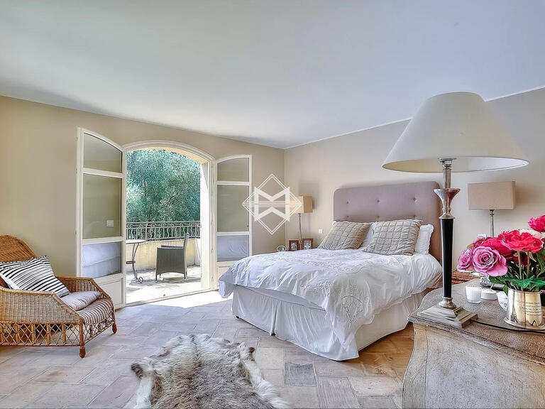 Villa Mougins - 5 bedrooms - 6000m²