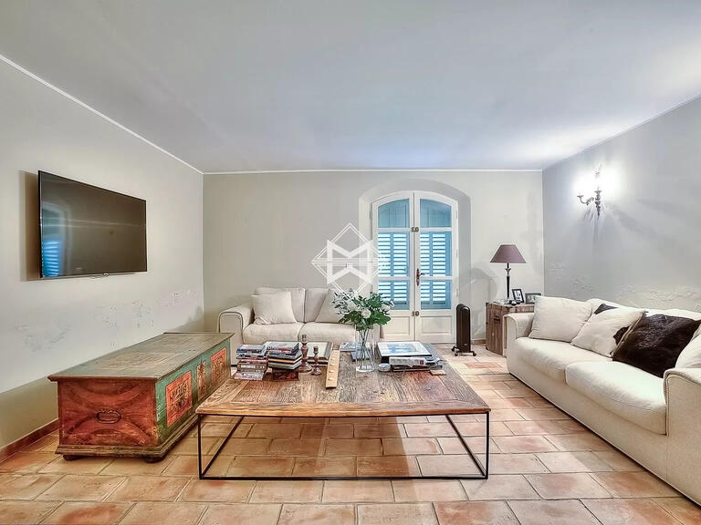 Villa Mougins - 5 chambres - 6000m²