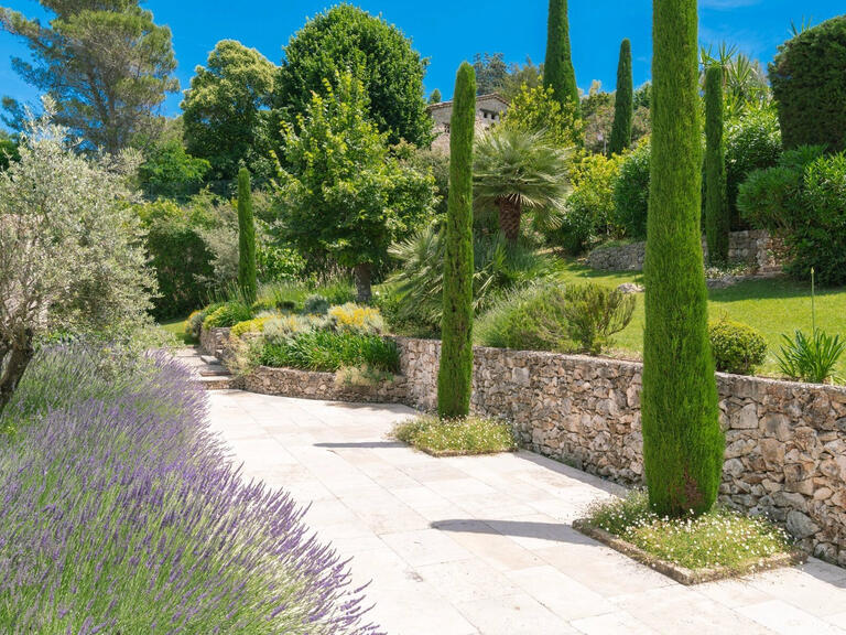 Villa Mougins - 5 bedrooms - 450m²