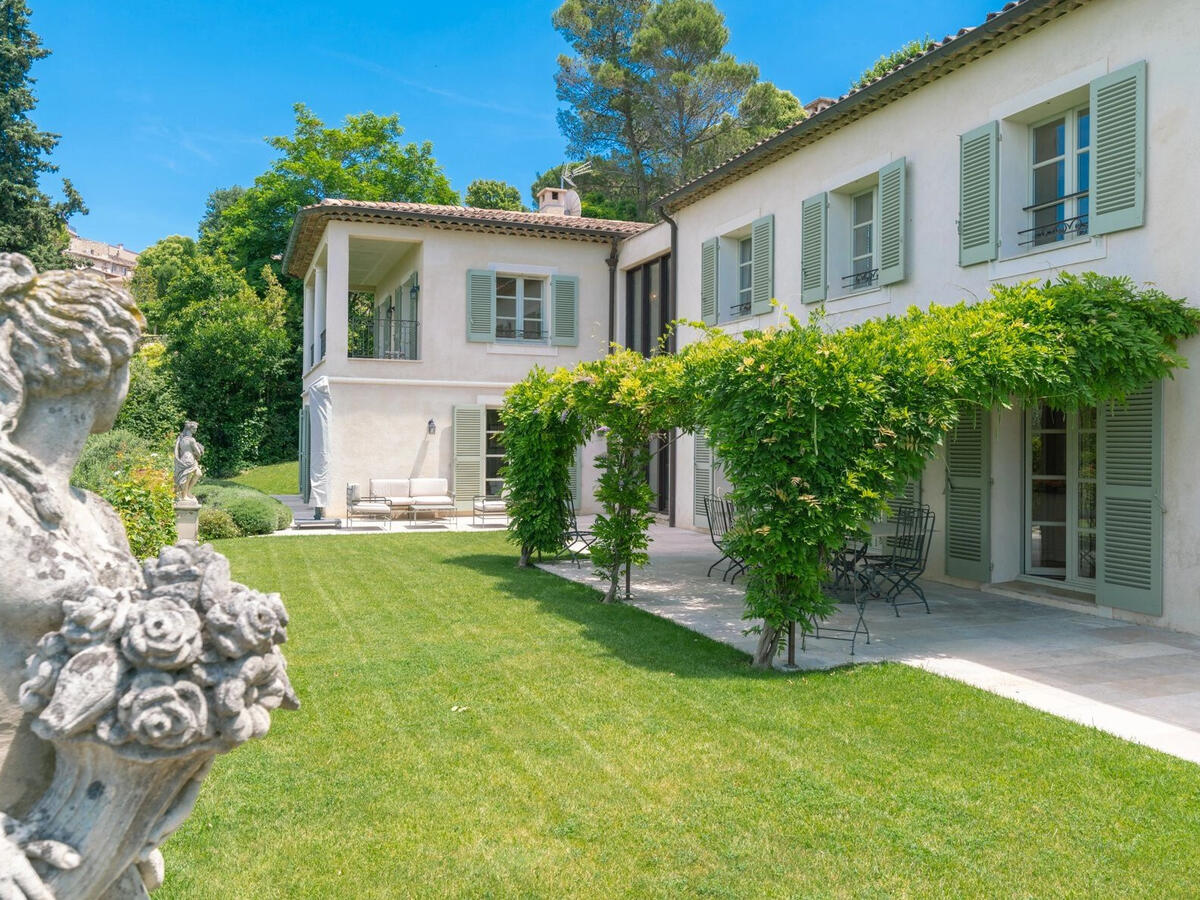 Villa Mougins