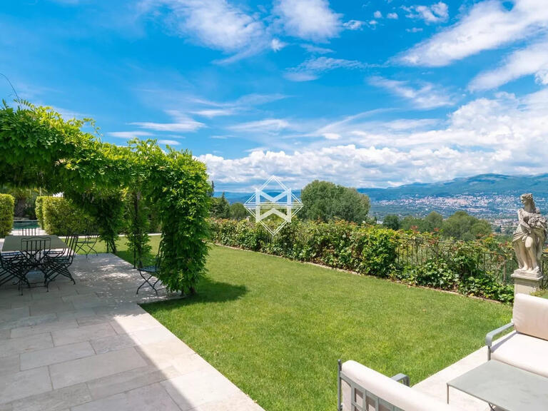 Villa Mougins - 5 chambres - 450m²