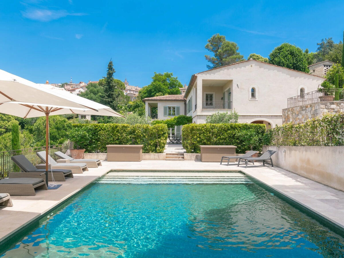 Villa Mougins