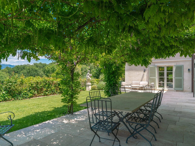 Villa Mougins - 5 chambres - 450m²