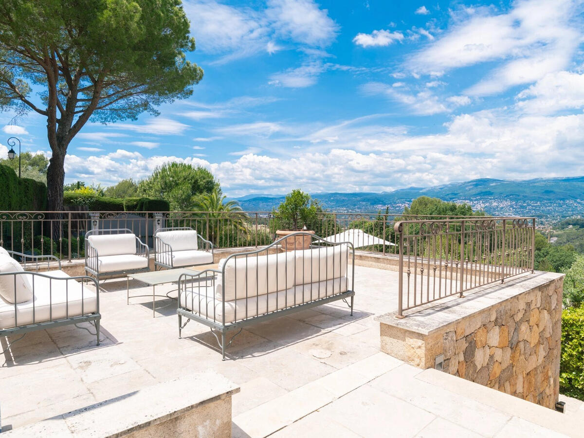 Villa Mougins