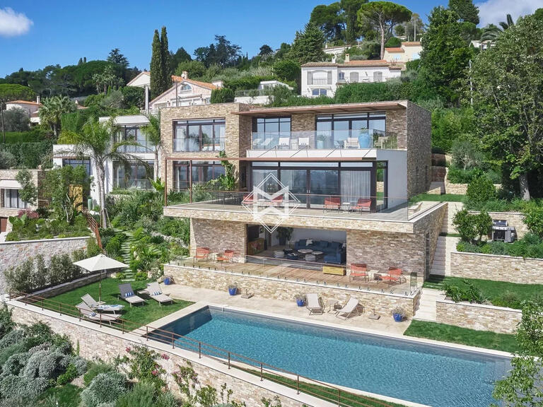 Villa Mougins - 5 chambres - 500m²