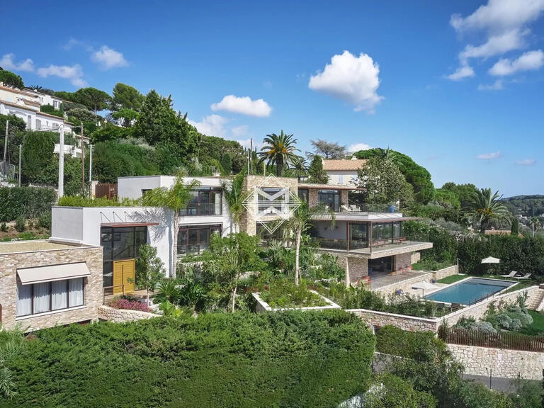 Villa Mougins - 5 bedrooms - 500m²