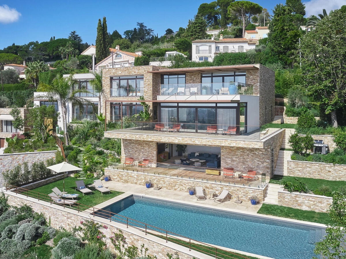 Villa Mougins