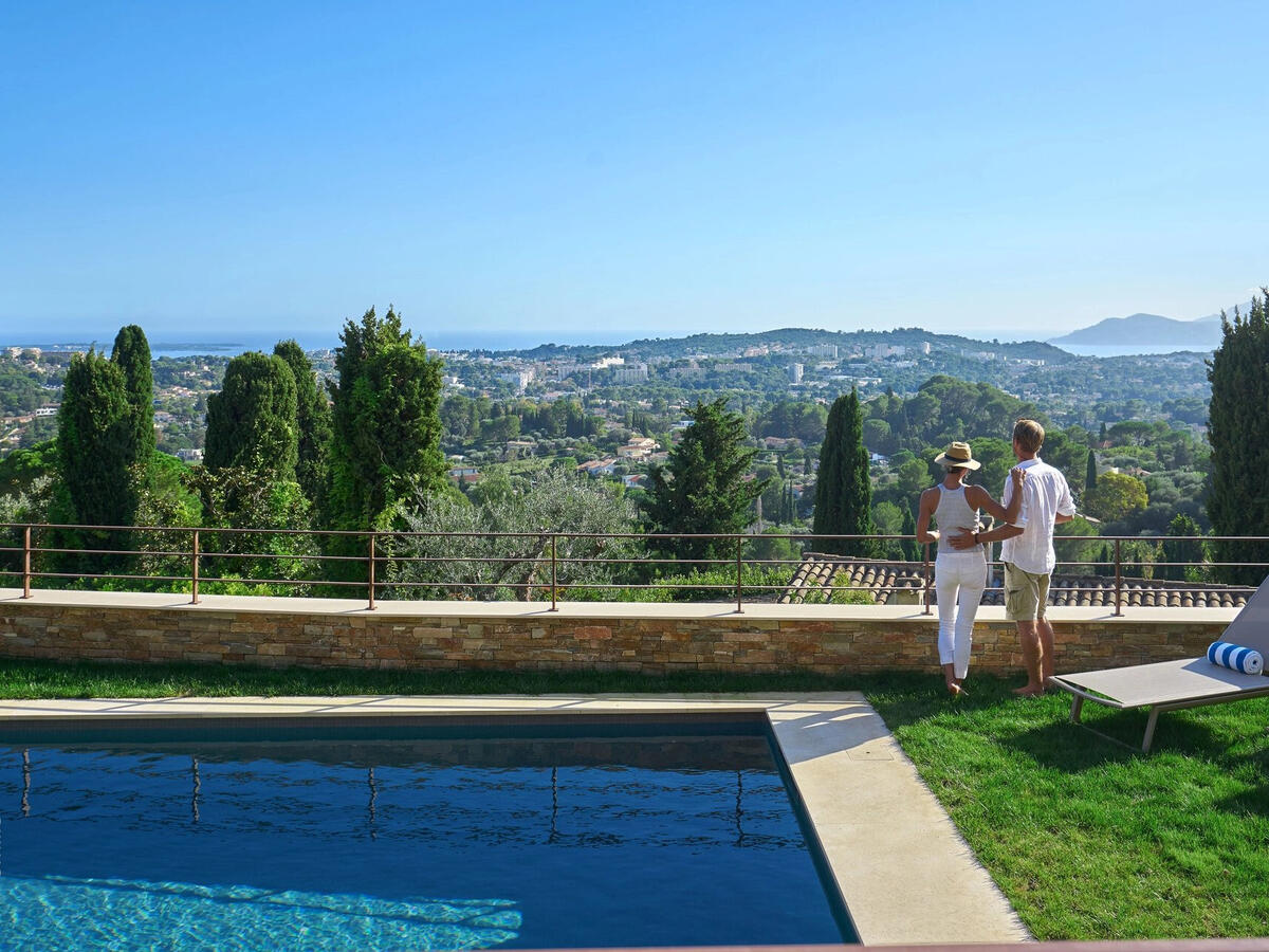 Villa Mougins