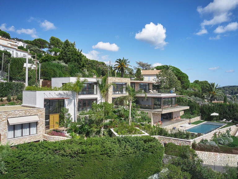 Villa Mougins - 5 bedrooms - 500m²