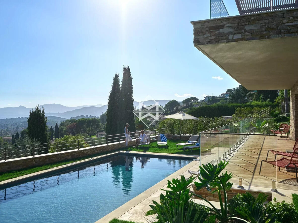 Villa Mougins