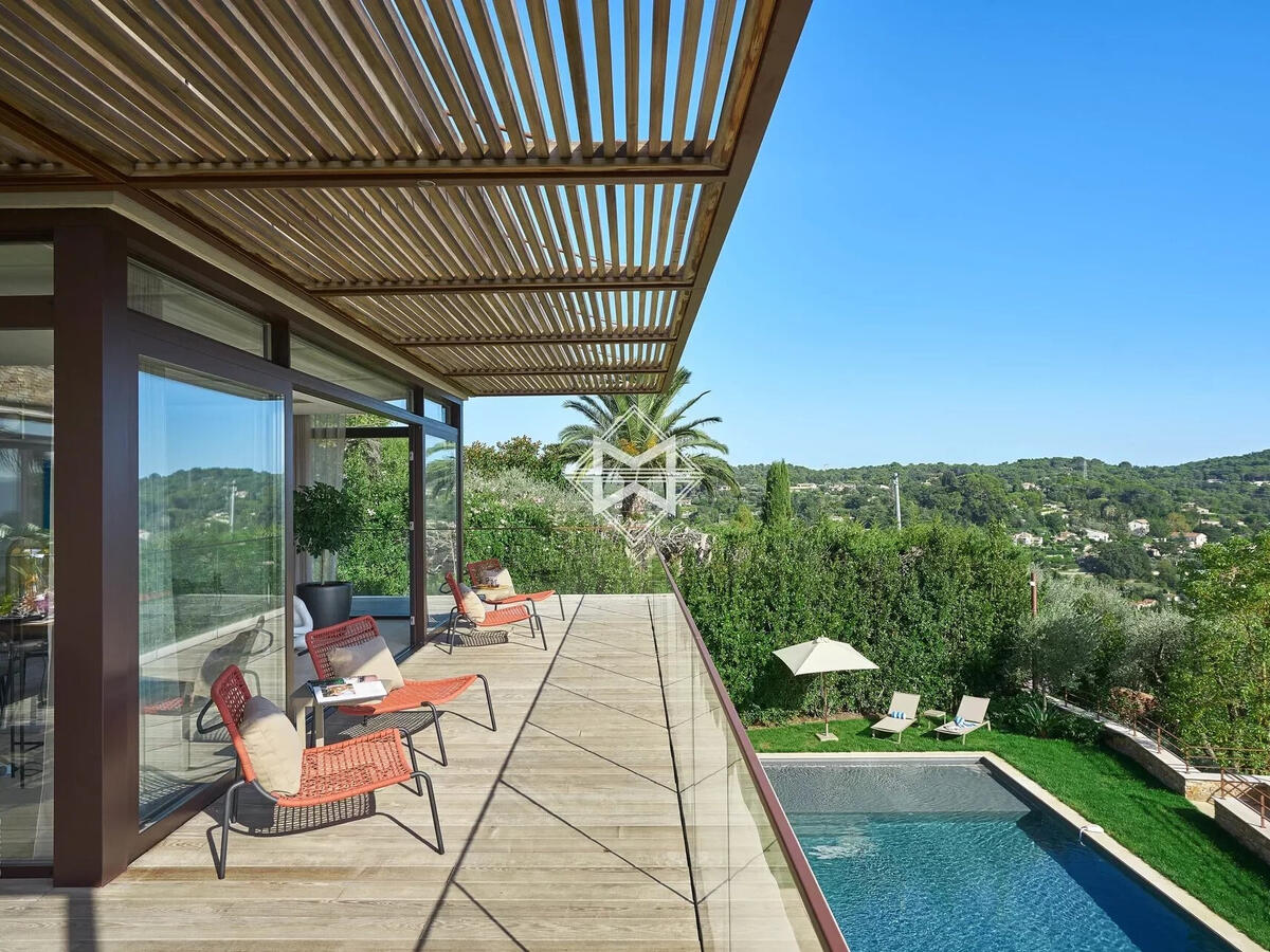 Villa Mougins