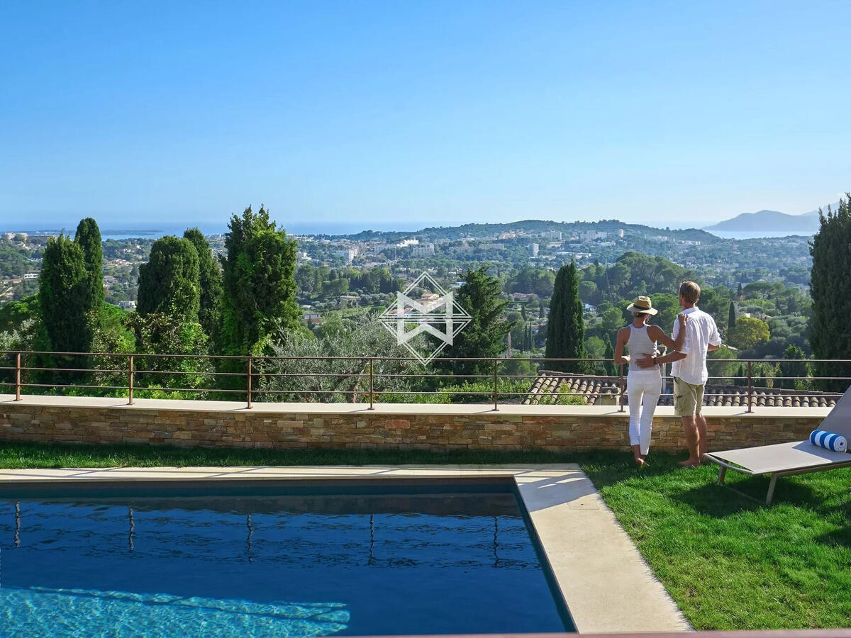 Villa Mougins