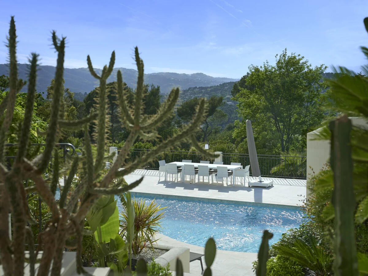 Villa Mougins