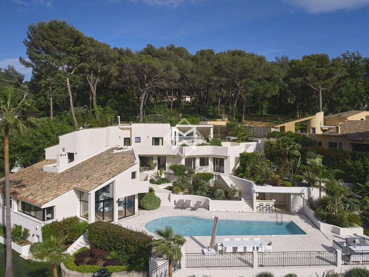 Villa Mougins