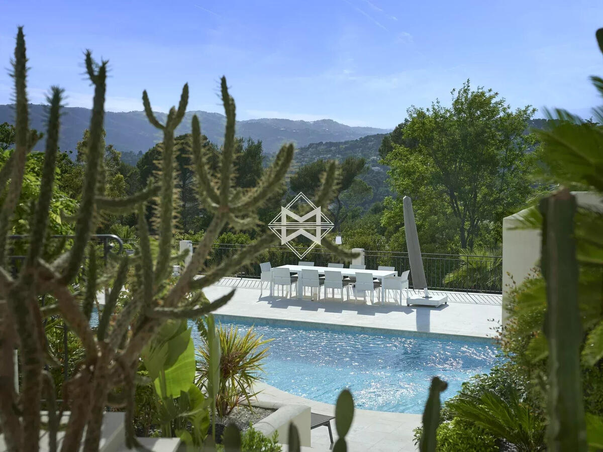 Villa Mougins